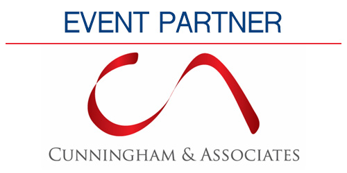 J.E. Cunningham & Associates Logo
